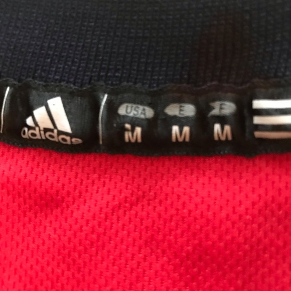 Nets 8 Mussafi Jersey - Picture 5 of 6